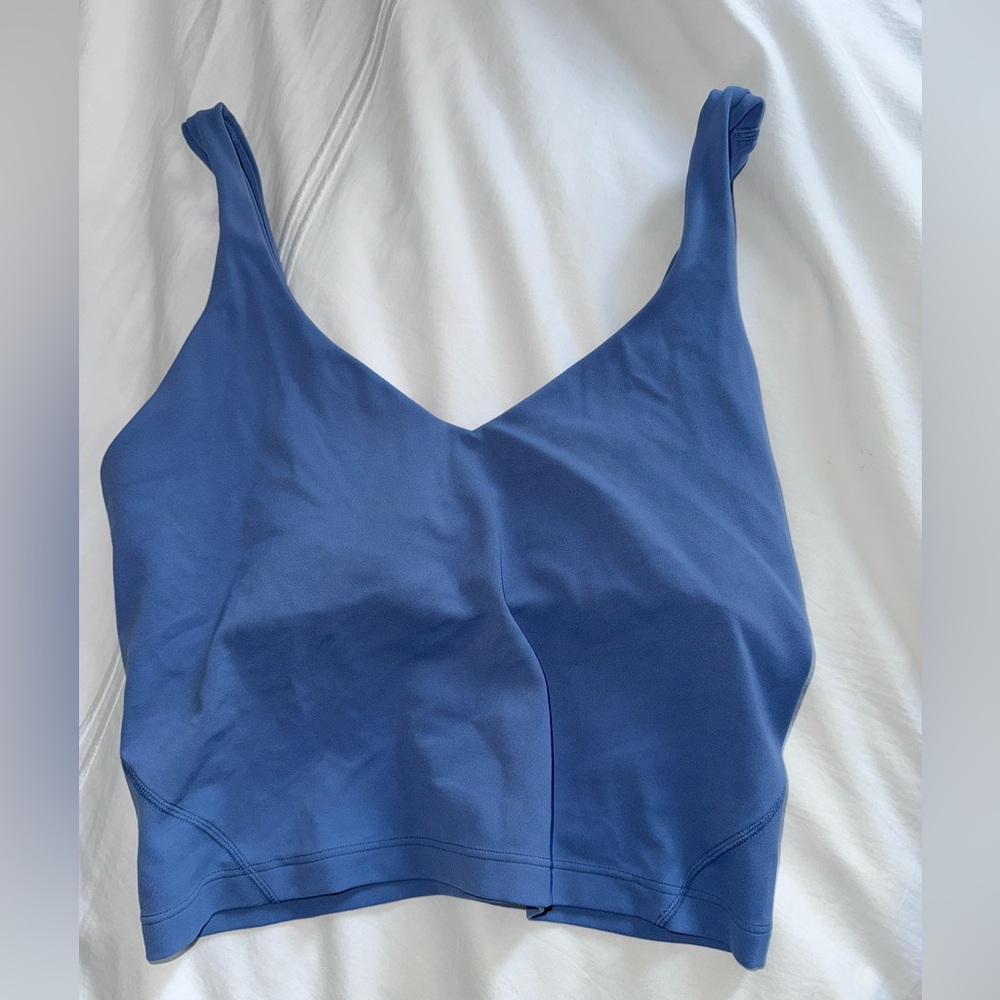 Lululemon Align Tank Top Light Support, A/B Cup